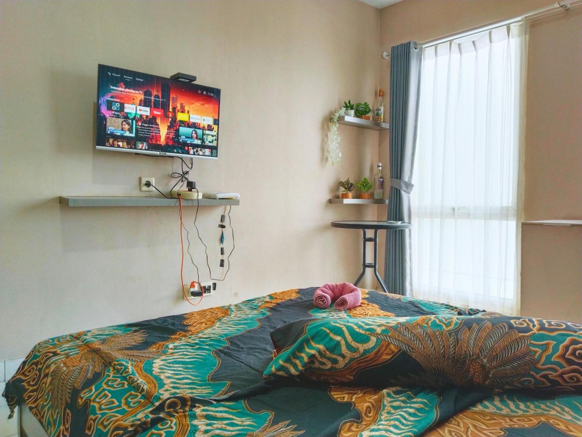 Massroom Urbano Bekasi