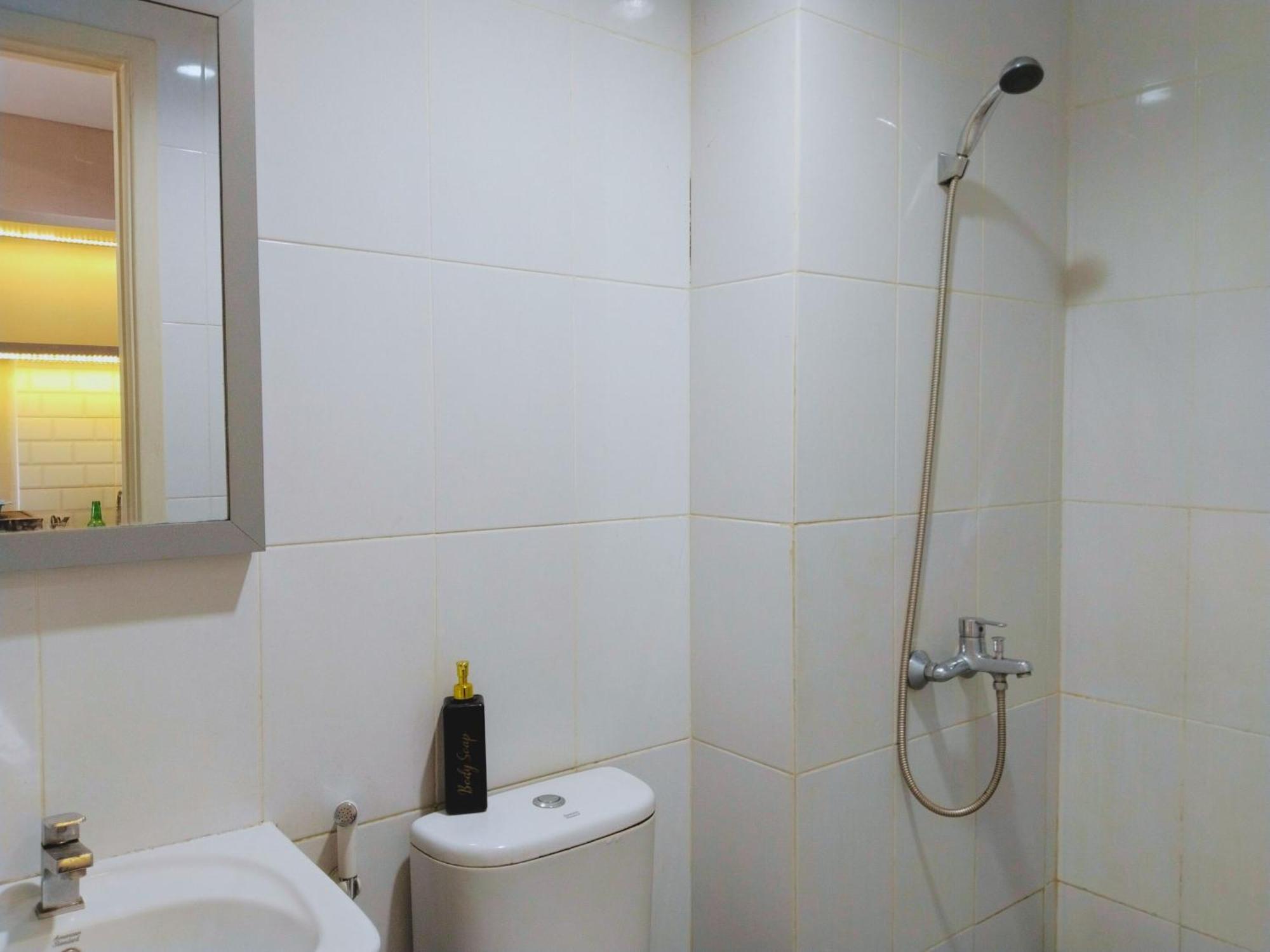 Hotel Massroom Urbano 3*