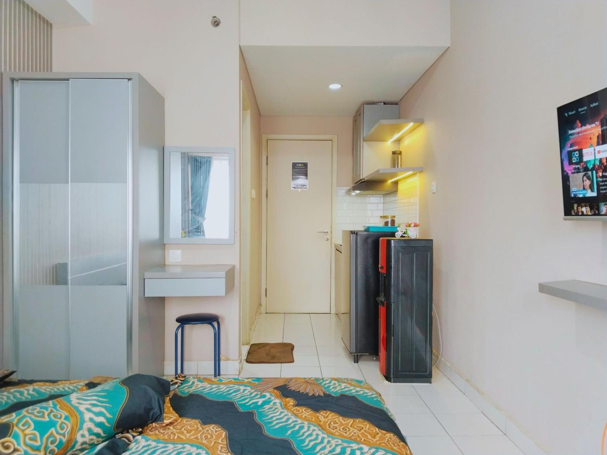 Hotel Massroom Urbano Bekasi