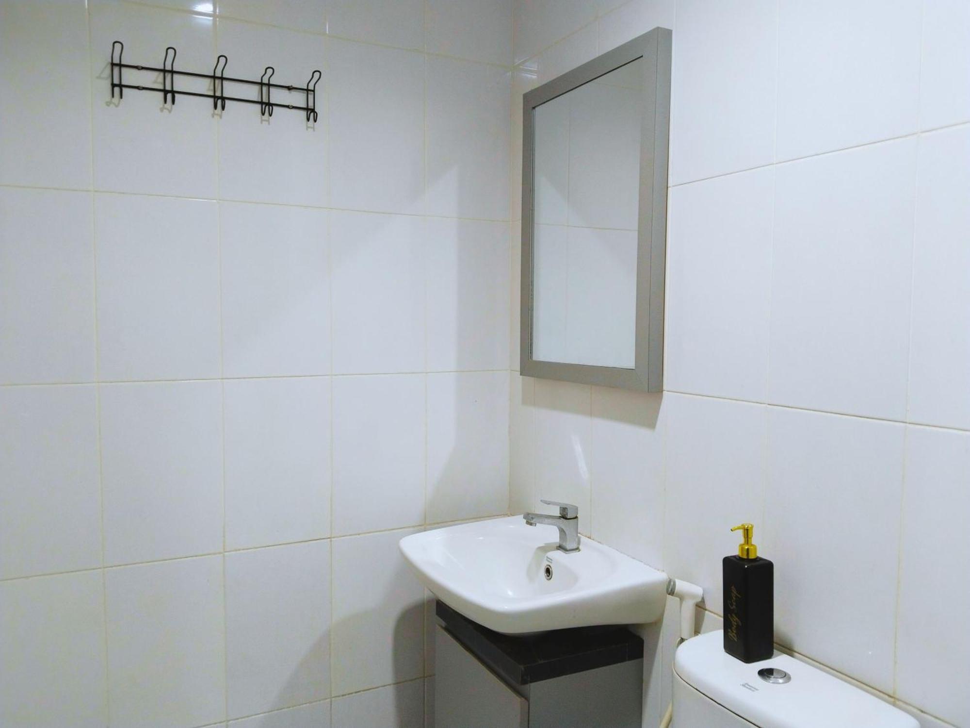 Hotel Massroom Urbano Bekasi