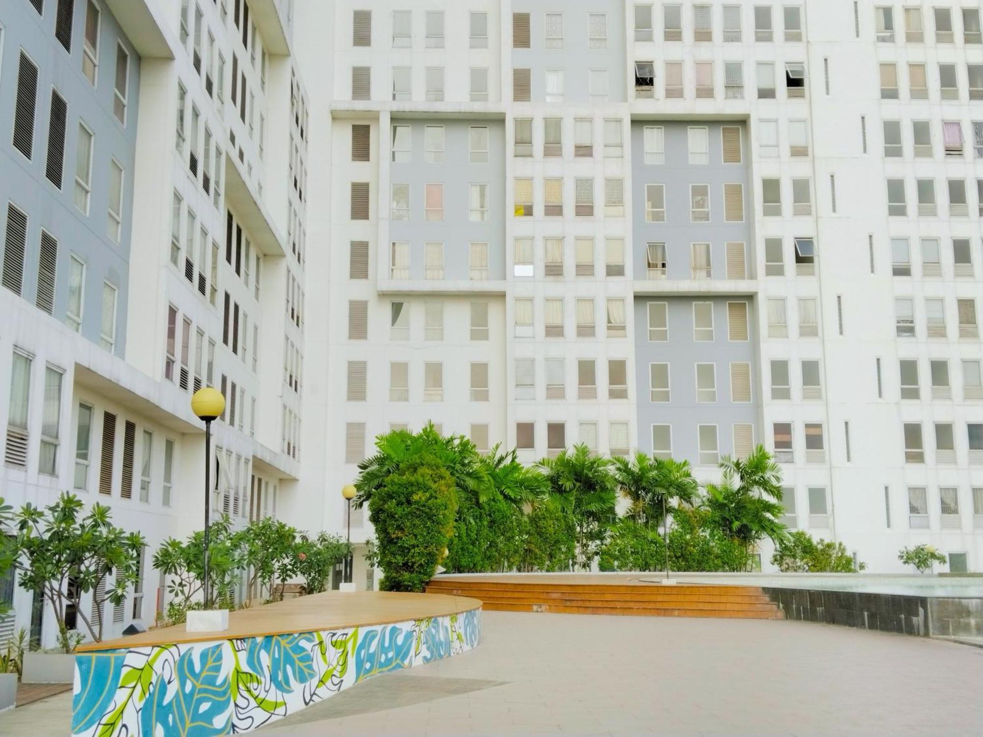 Massroom Urbano Bekasi