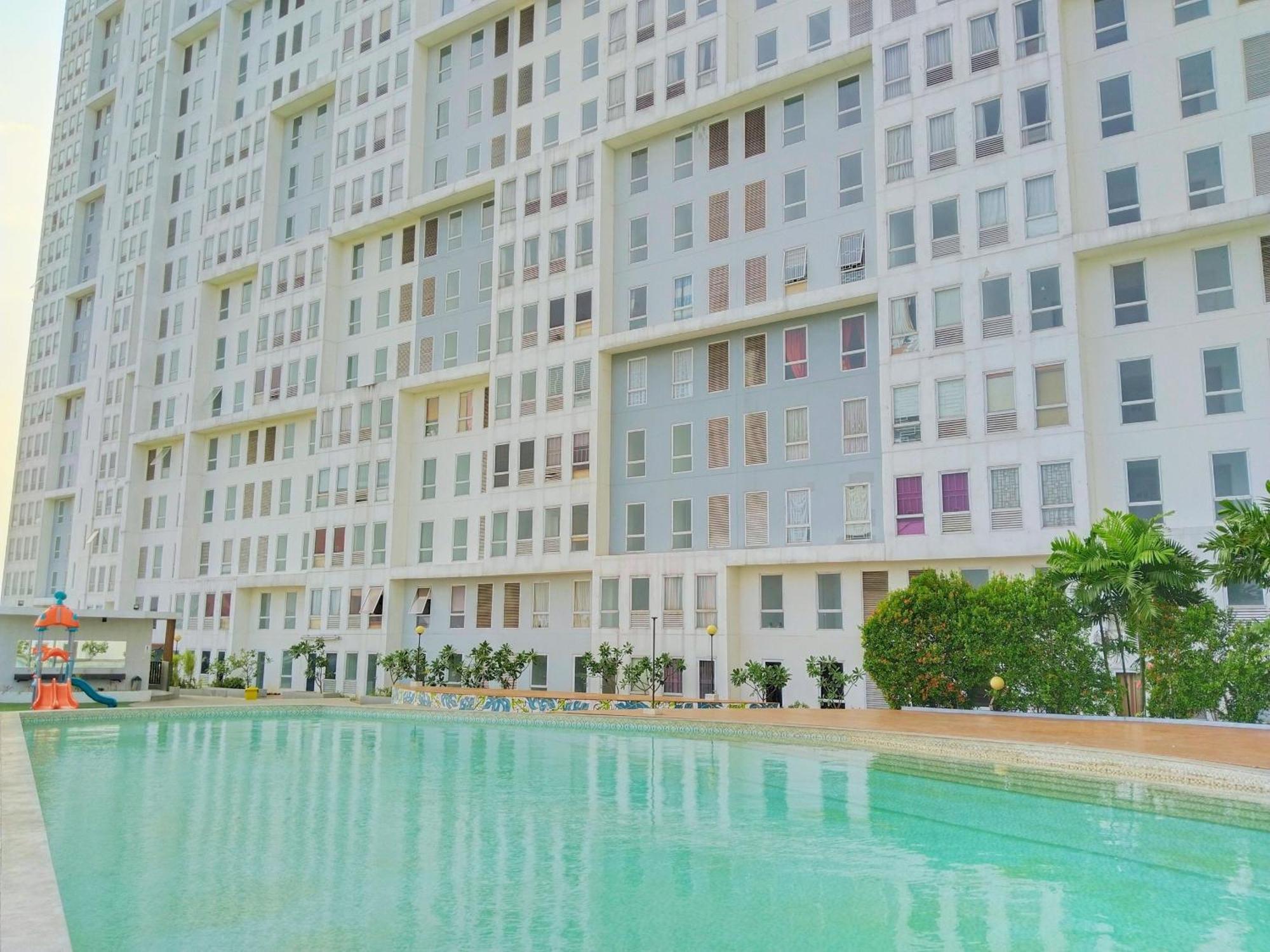 Massroom Urbano Bekasi